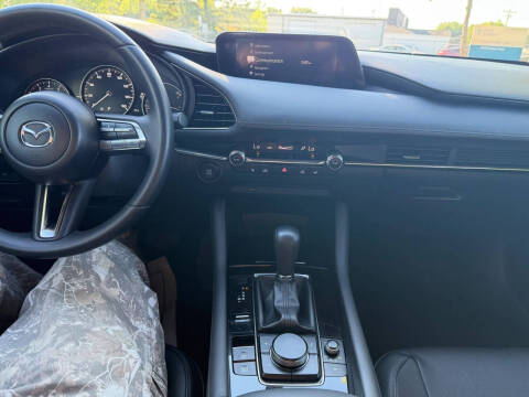 2019 Mazda Mazda3 Hatchback Premium
