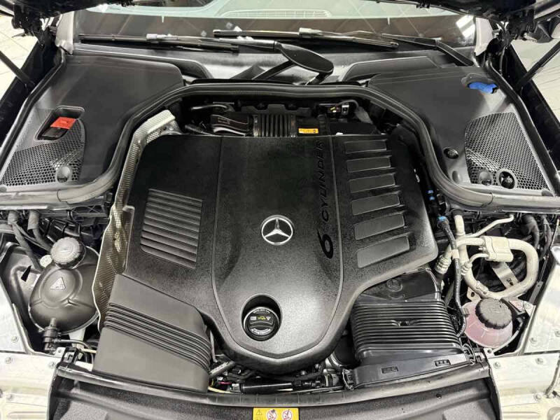 2023 Mercedes-Benz CLS CLS 450 4MATIC