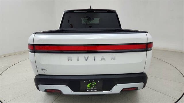 2023 Rivian R1T