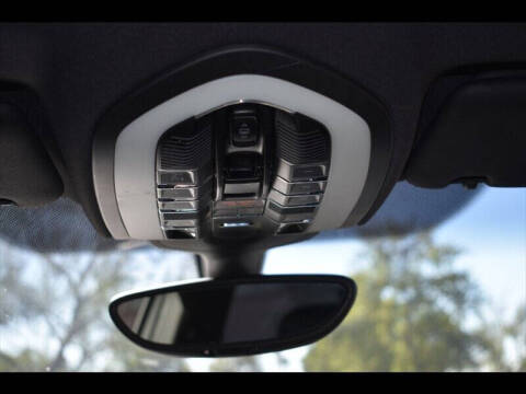 2017 Porsche Cayenne S E-Hybrid