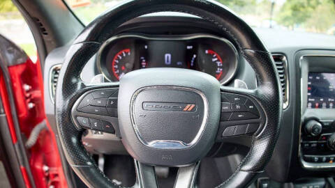 2020 Dodge Durango GT Plus