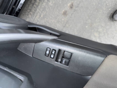 2011 Scion tC