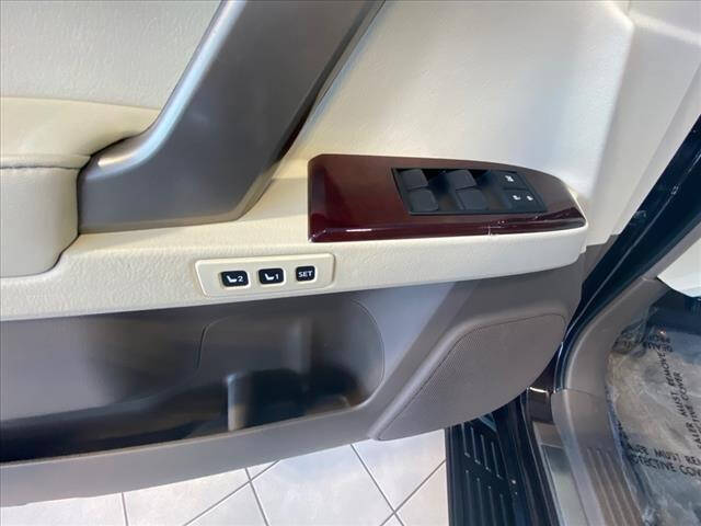 2018 Lexus GX 460 Luxury