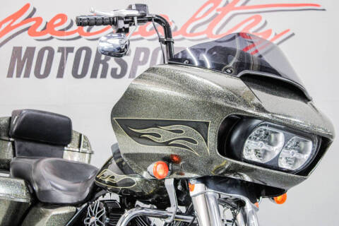 2016 Harley-Davidson Road Glide Special