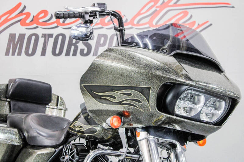 2016 Harley-Davidson Road Glide Special
