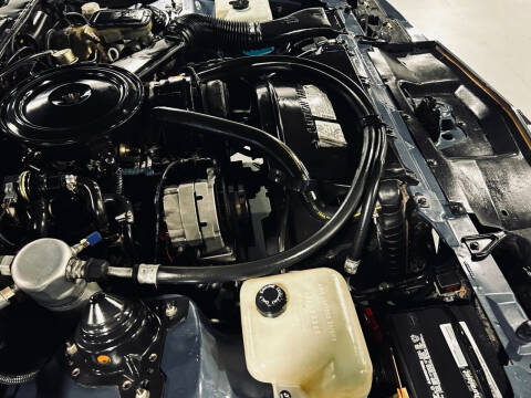 1984 Chevrolet Camaro