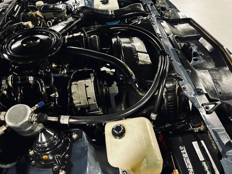 1984 Chevrolet Camaro