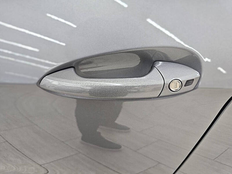 2010 Mercedes-Benz E-Class