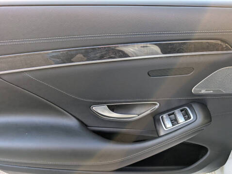 2020 Mercedes-Benz S-Class S 560