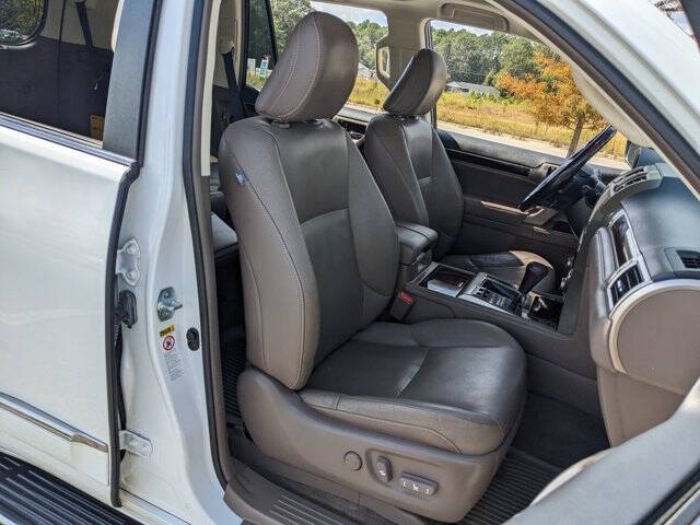 2016 Lexus GX 460