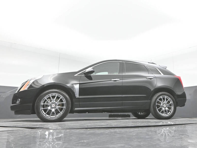 2014 Cadillac SRX Performance Collection