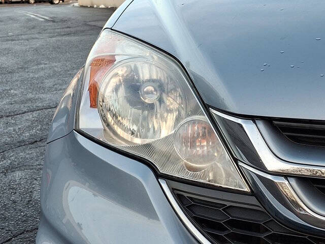 2010 Honda CR-V EX-L