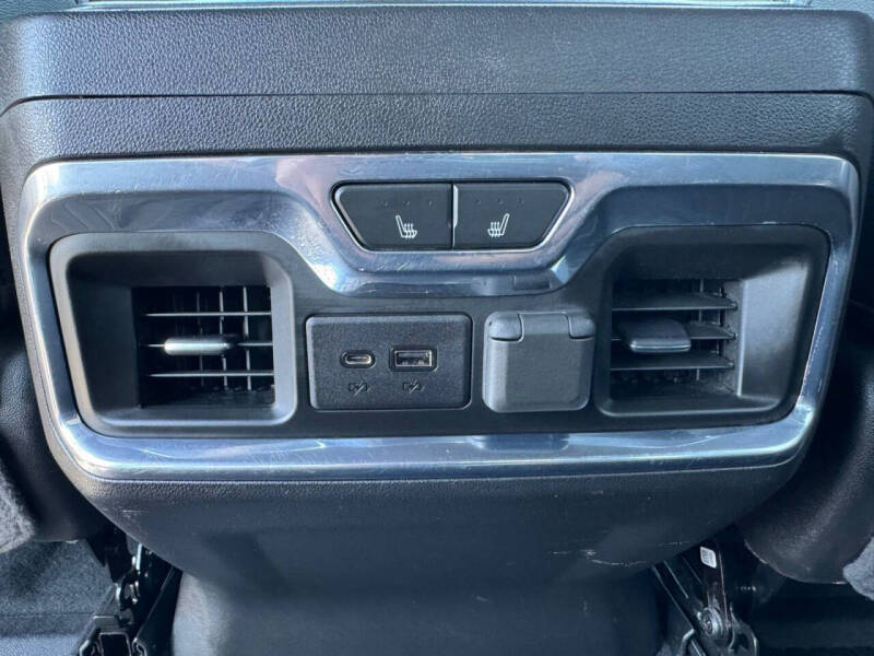 2020 GMC Sierra 2500HD