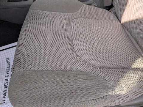 2019 Nissan Frontier