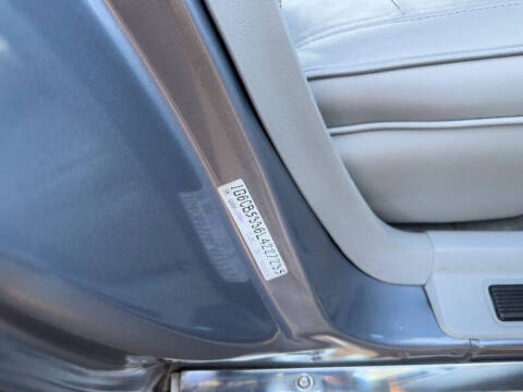 1990 Cadillac Fleetwood