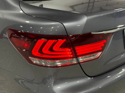 2014 Lexus LS 460