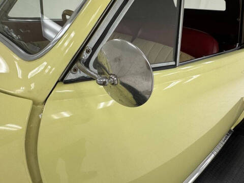 1941 Cadillac Series 62