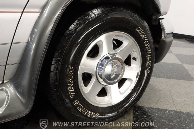 2006 Ford E-Series E-150