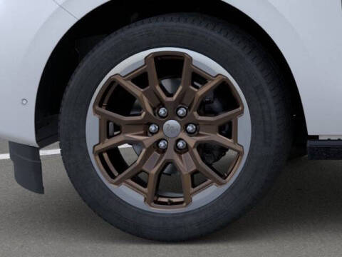 2026 Ford Expedition King Ranch