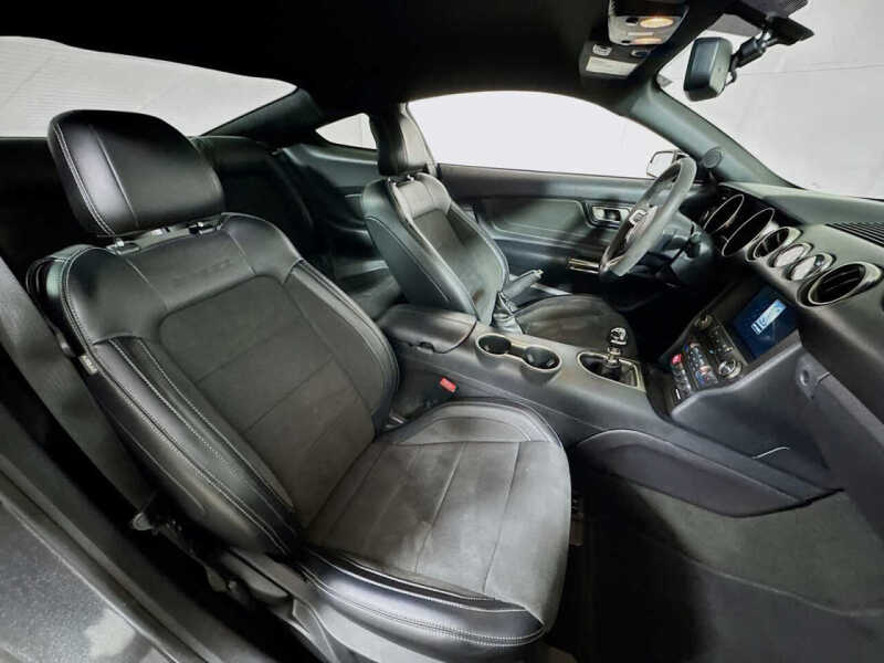 2017 Ford Mustang Shelby GT350