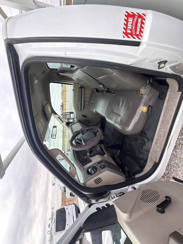 2010 Ford F-350 Super Duty