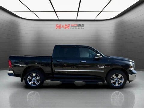 2015 RAM 1500