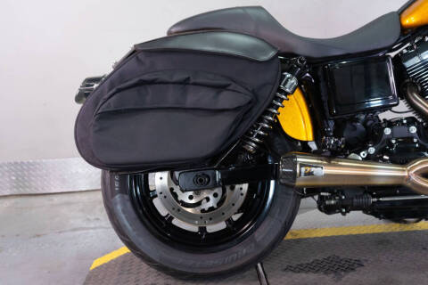 2014 Harley-Davidson Low Rider