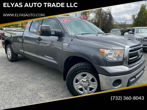 Toyota Tundra For Sale in East Brunswick, NJ - ELYAS AUTO TRADE LLC