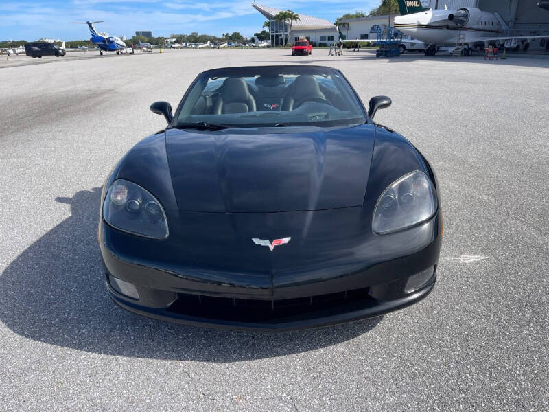 2006 Chevrolet Corvette