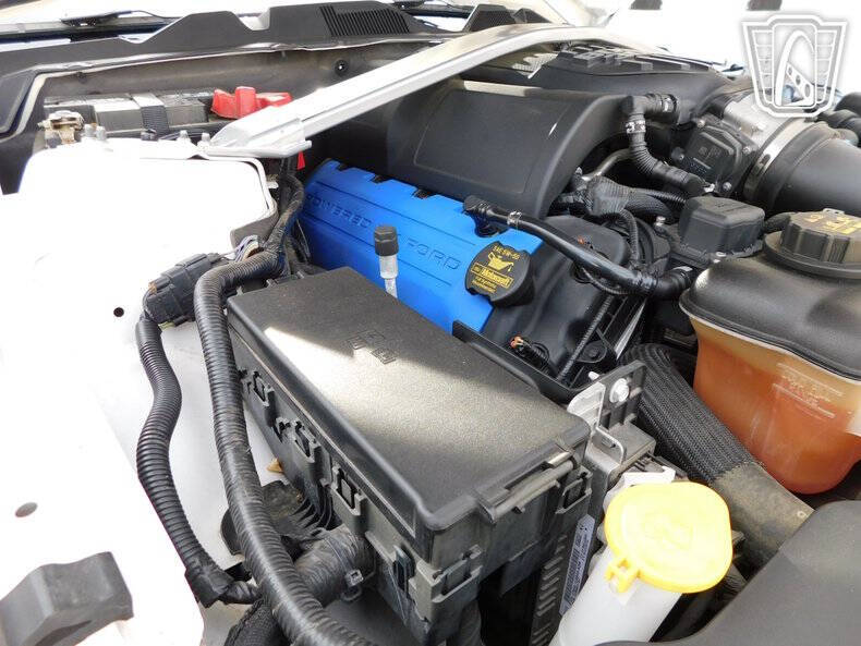 2012 Ford Mustang Boss 302