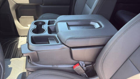 2026 GMC Sierra 3500HD CC Pro