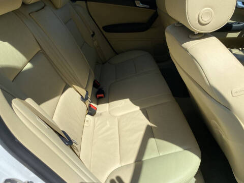 2010 Audi A3 2.0 TDI Premium