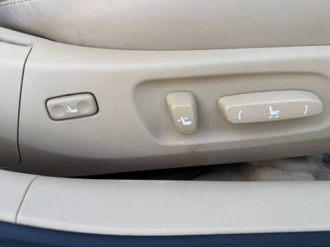 2009 Lexus ES 350