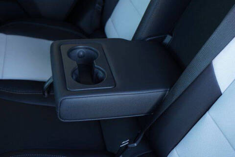 2025 Chevrolet Equinox EV LT 2