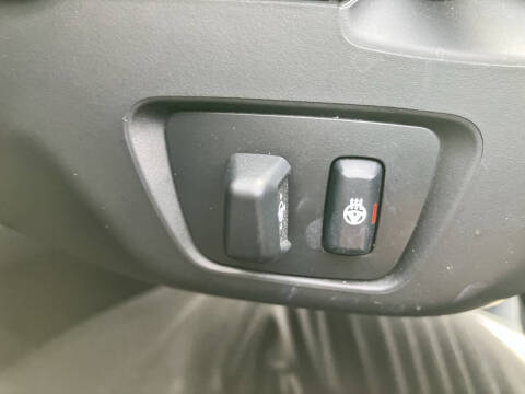 2016 BMW 7 Series 750i xDrive