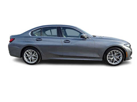 2025 BMW 3 Series 330i xDrive