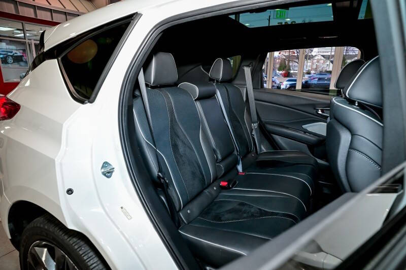 2021 Acura RDX SH-AWD w/A-SPEC