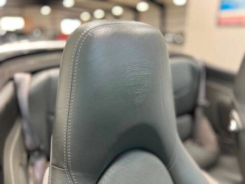 2008 Porsche 911 Turbo