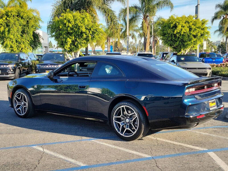 2026 Dodge Charger Scat Pack Plus