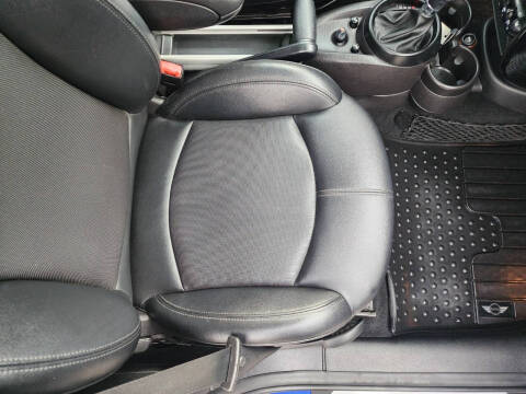 2015 MINI Countryman Cooper S ALL4