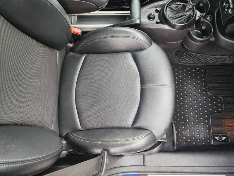 2015 MINI Countryman Cooper S ALL4
