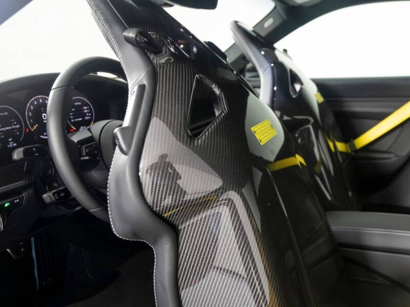 2026 Porsche 911 GT3