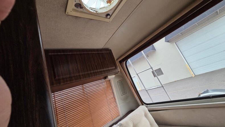 1976 GMC Motorhome 26'