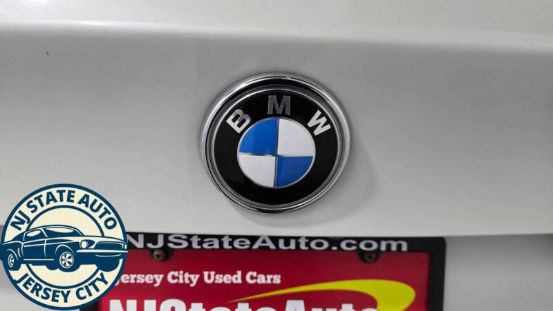 2017 BMW X6 xDrive50i