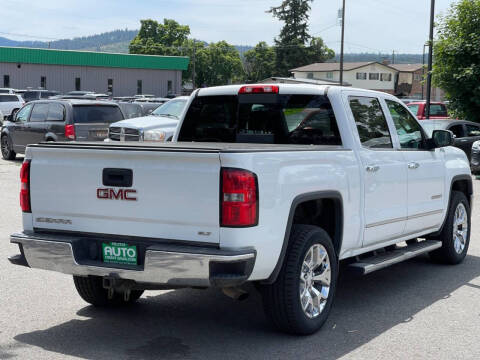 2014 GMC Sierra 1500