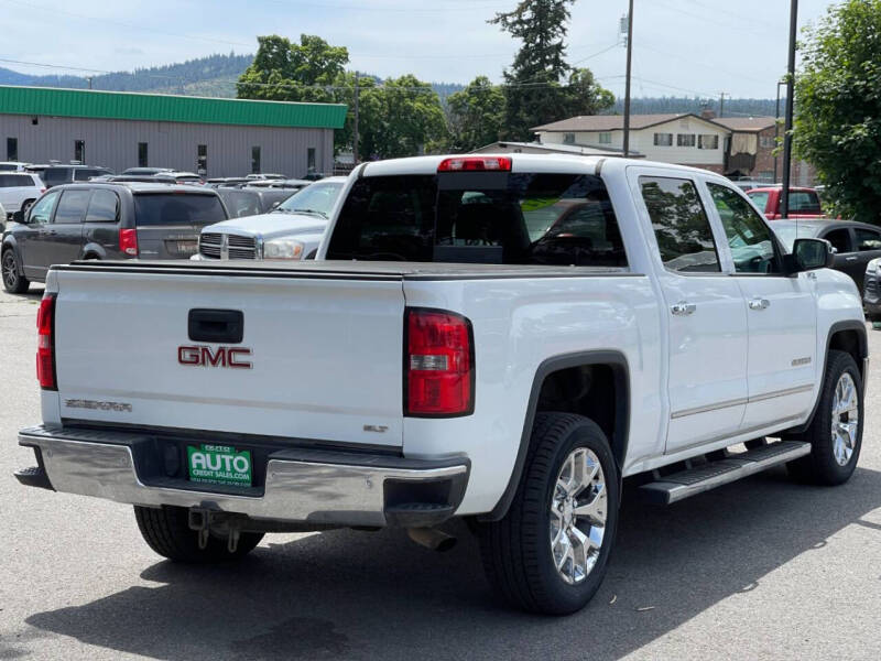 2014 GMC Sierra 1500