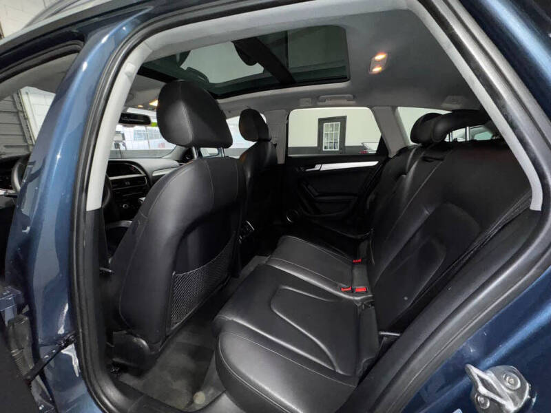 2015 Audi Allroad 2.0T quattro Premium Plus