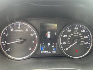 2020 Mitsubishi Outlander LE