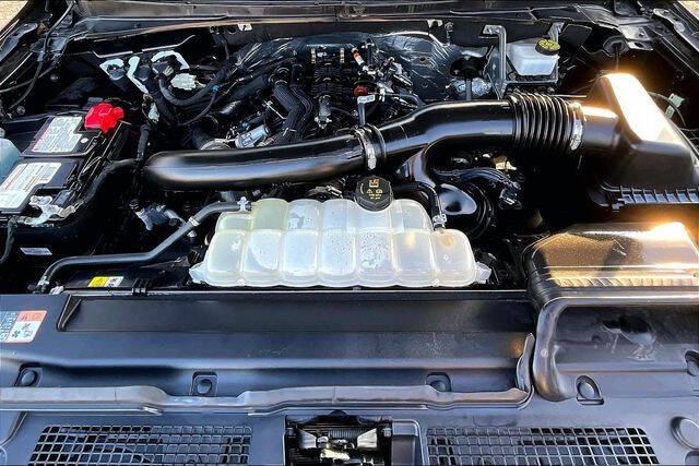 2023 Ford Expedition MAX XLT