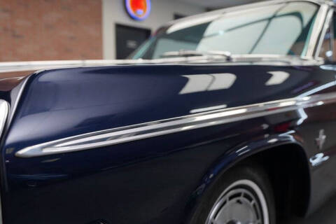 1964 Chevrolet Impala